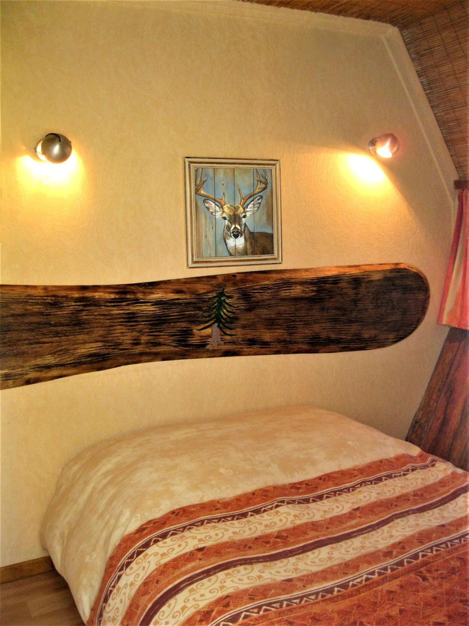 Chalets Des Trois Hetres Plombières-les-Bains Zewnętrze zdjęcie