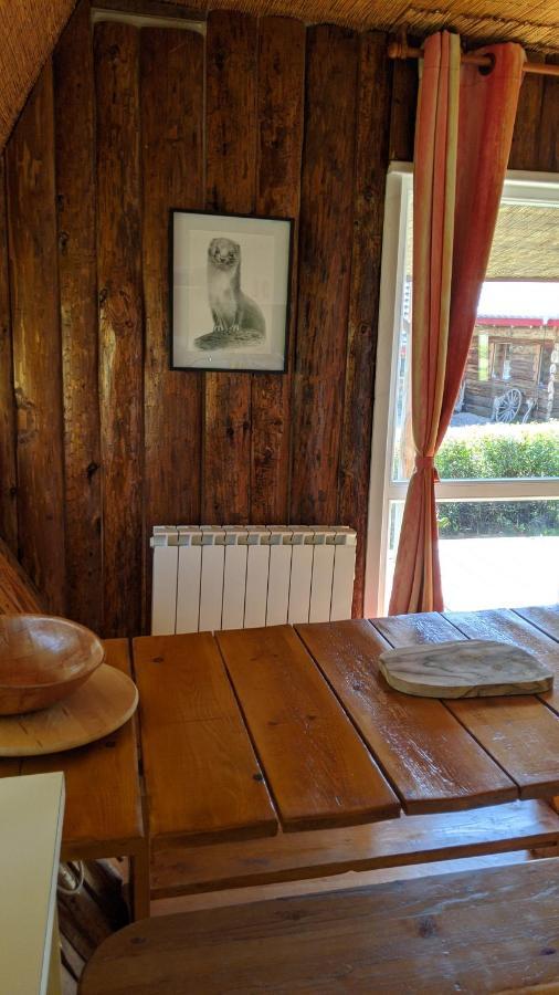 Chalets Des Trois Hetres Plombières-les-Bains Zewnętrze zdjęcie