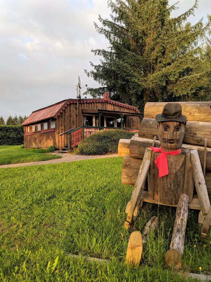 Chalets Des Trois Hetres Plombières-les-Bains Zewnętrze zdjęcie