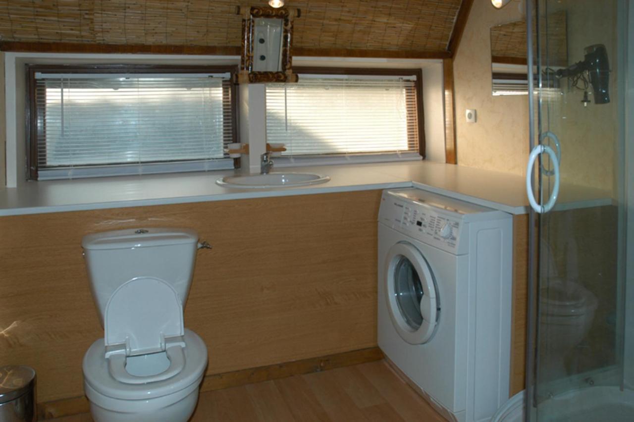 Chalets Des Trois Hetres Plombières-les-Bains Zewnętrze zdjęcie