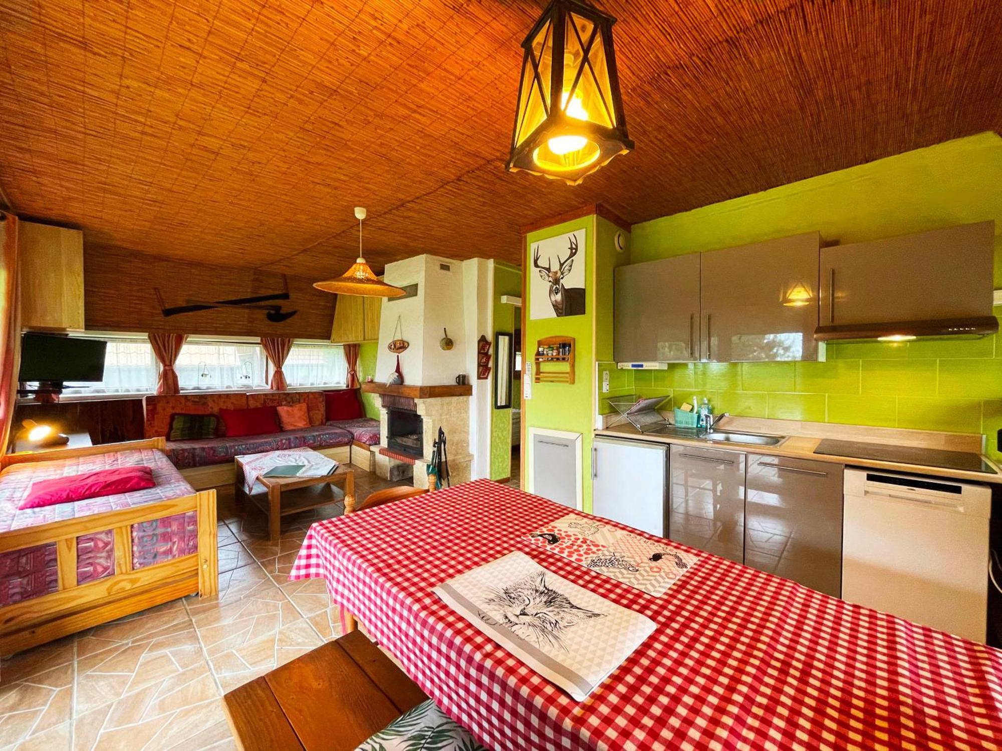 Chalets Des Trois Hetres Plombières-les-Bains Zewnętrze zdjęcie